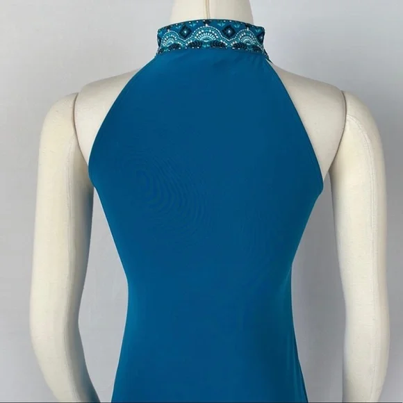 WHBM Sleeveless Knit Shift Dress Size XXSmall - Picture 13 of 13